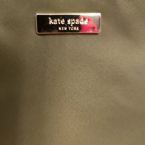 Kate Spade  medium tote - Picture 3 of 16